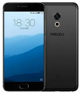 Ремонт телефона Meizu Pro 6s в Екатеринбурге